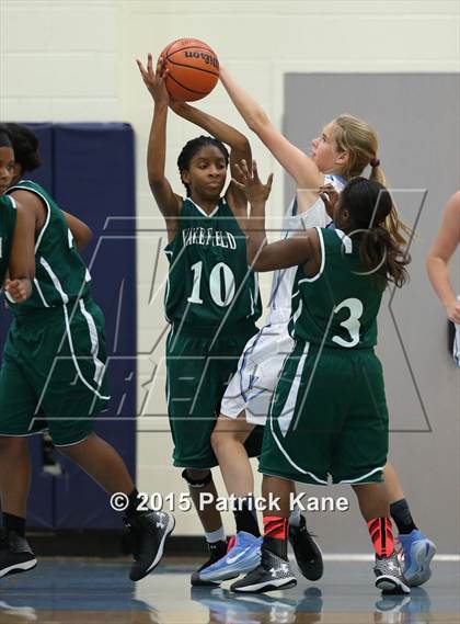 Thumbnail 1 in Wakefield @ Yorktown photogallery.