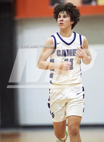Thumbnail 1 in Chattanooga School for the Arts & Sciences vs Gainesville  (Battle For the Island) photogallery.