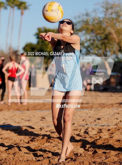 Thumbnail 1 in Estrella Foothills @ Veritas Prep photogallery.