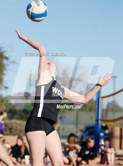 Thumbnail 1 in Estrella Foothills @ Veritas Prep photogallery.
