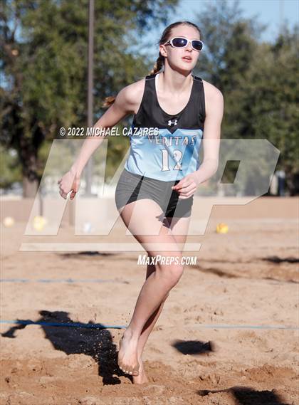 Thumbnail 2 in Estrella Foothills @ Veritas Prep photogallery.
