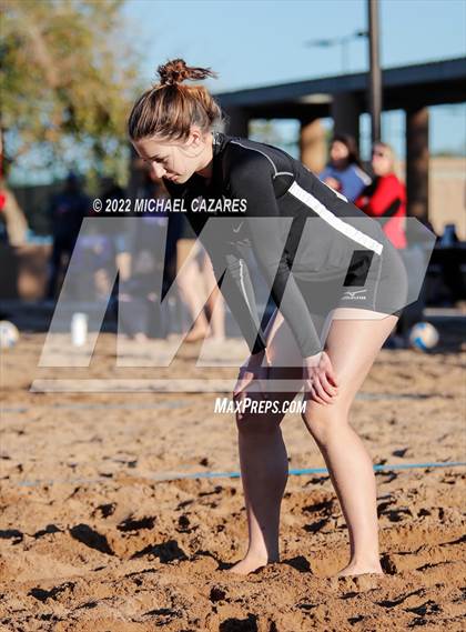 Thumbnail 1 in Estrella Foothills @ Veritas Prep photogallery.