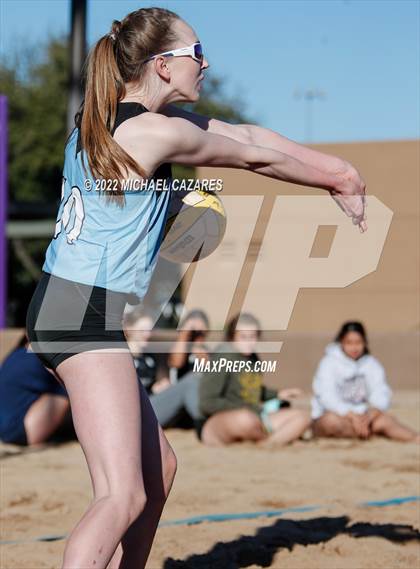 Thumbnail 1 in Estrella Foothills @ Veritas Prep photogallery.