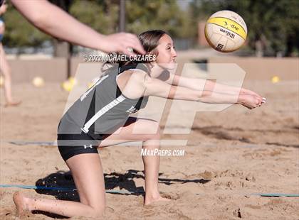 Thumbnail 1 in Estrella Foothills @ Veritas Prep photogallery.