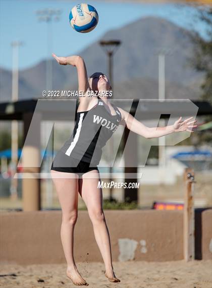 Thumbnail 2 in Estrella Foothills @ Veritas Prep photogallery.