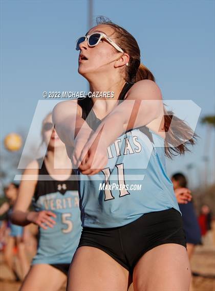 Thumbnail 1 in Estrella Foothills @ Veritas Prep photogallery.