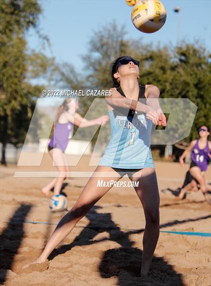 Thumbnail 3 in Estrella Foothills @ Veritas Prep photogallery.