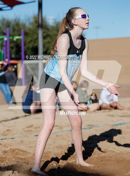 Thumbnail 3 in Estrella Foothills @ Veritas Prep photogallery.