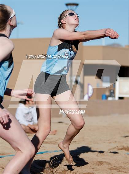 Thumbnail 1 in Estrella Foothills @ Veritas Prep photogallery.