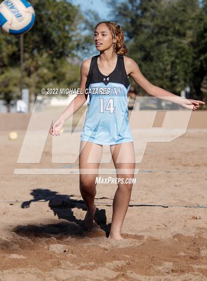 Thumbnail 2 in Estrella Foothills @ Veritas Prep photogallery.