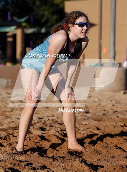 Thumbnail 1 in Estrella Foothills @ Veritas Prep photogallery.