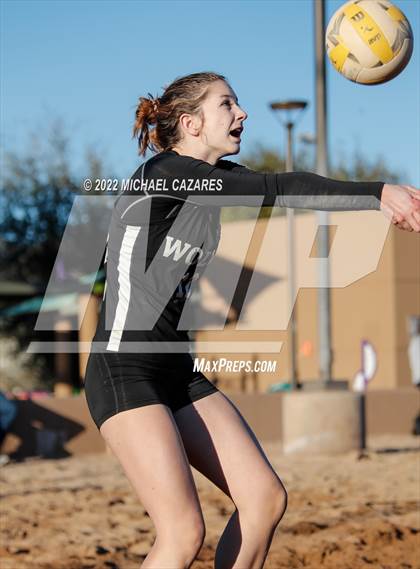 Thumbnail 1 in Estrella Foothills @ Veritas Prep photogallery.
