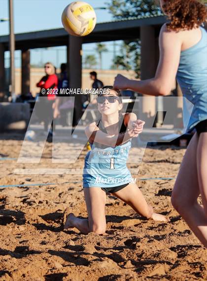 Thumbnail 3 in Estrella Foothills @ Veritas Prep photogallery.