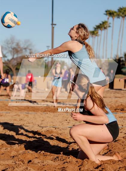 Thumbnail 2 in Estrella Foothills @ Veritas Prep photogallery.