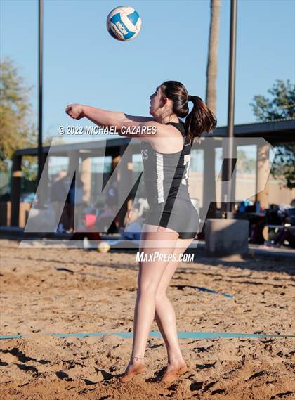 Thumbnail 3 in Estrella Foothills @ Veritas Prep photogallery.