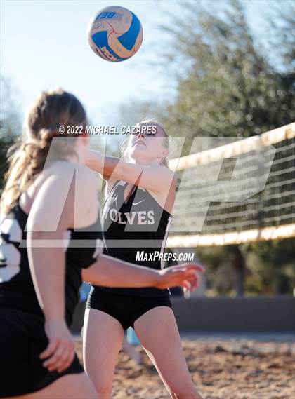 Thumbnail 2 in Estrella Foothills @ Veritas Prep photogallery.