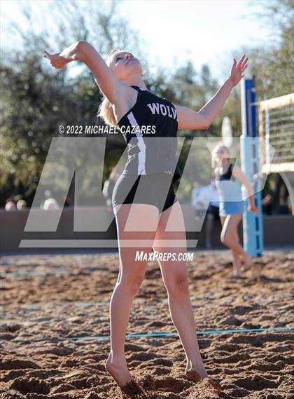 Thumbnail 1 in Estrella Foothills @ Veritas Prep photogallery.