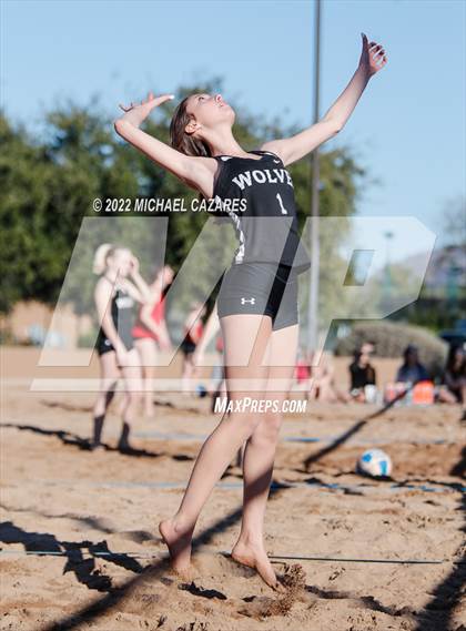 Thumbnail 2 in Estrella Foothills @ Veritas Prep photogallery.