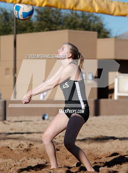 Thumbnail 3 in Estrella Foothills @ Veritas Prep photogallery.