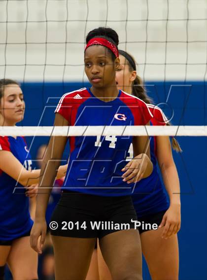 Thumbnail 2 in Rondout Valley vs. Goshen Central (Section 9 Class B Final) photogallery.