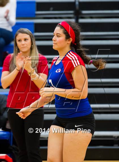 Thumbnail 1 in Rondout Valley vs. Goshen Central (Section 9 Class B Final) photogallery.