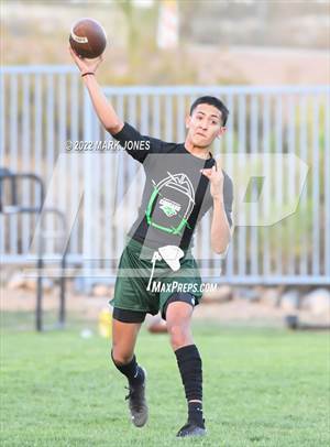 Greenway (O'Connor 7.on 7 Tournament)