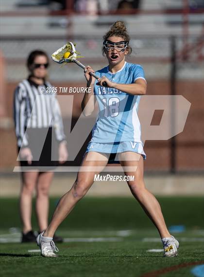 Thumbnail 1 in Valor Christian @ ThunderRidge photogallery.