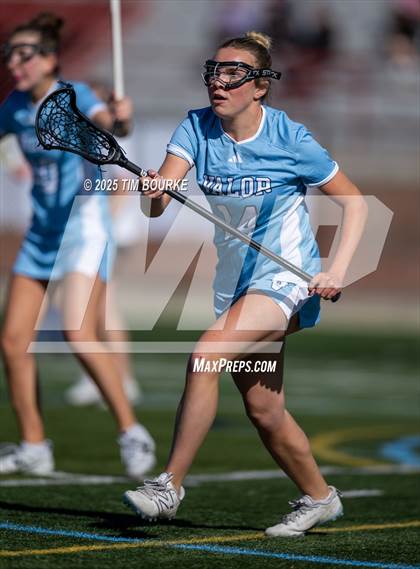 Thumbnail 3 in Valor Christian @ ThunderRidge photogallery.
