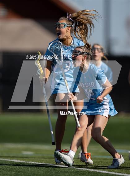 Thumbnail 3 in Valor Christian @ ThunderRidge photogallery.