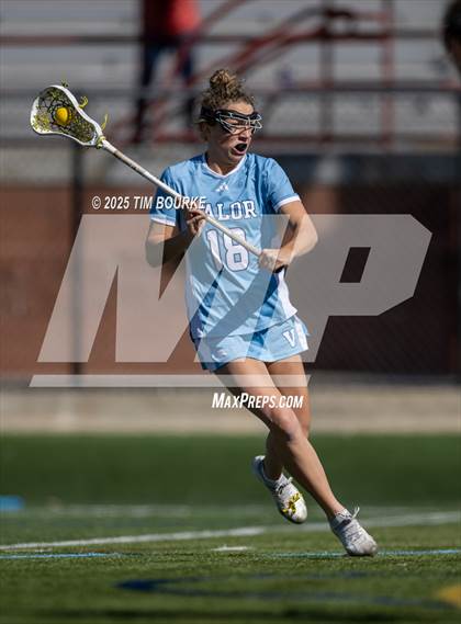 Thumbnail 3 in Valor Christian @ ThunderRidge photogallery.