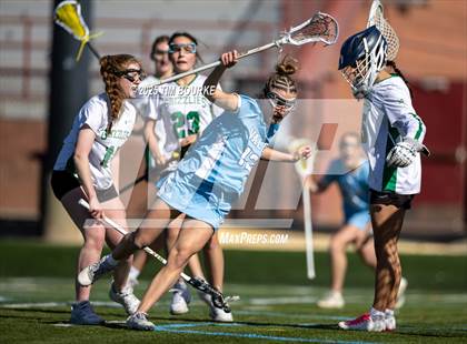 Thumbnail 2 in Valor Christian @ ThunderRidge photogallery.