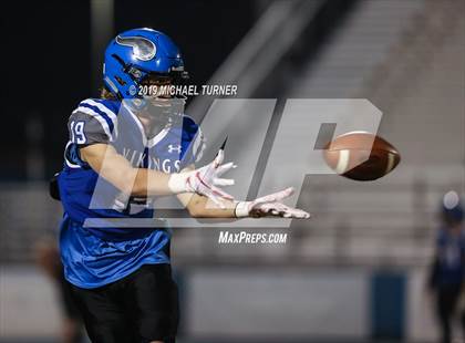 Thumbnail 3 in Mountain View @ Coeur d'Alene (State 5A Quarter Final) photogallery.