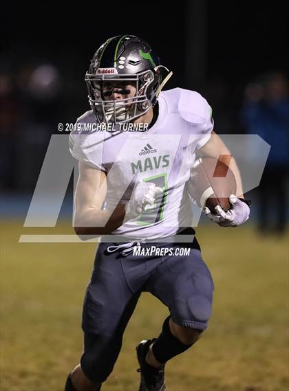 Thumbnail 2 in Mountain View @ Coeur d'Alene (State 5A Quarter Final) photogallery.