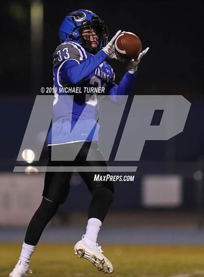 Thumbnail 2 in Mountain View @ Coeur d'Alene (State 5A Quarter Final) photogallery.