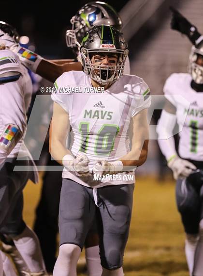 Thumbnail 3 in Mountain View @ Coeur d'Alene (State 5A Quarter Final) photogallery.