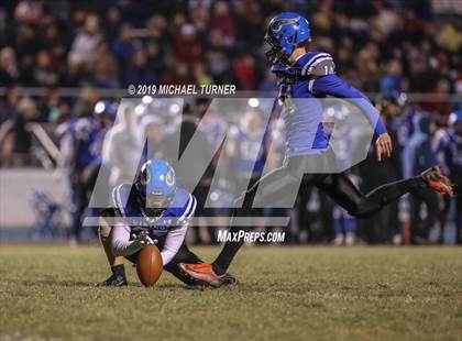 Thumbnail 3 in Mountain View @ Coeur d'Alene (State 5A Quarter Final) photogallery.
