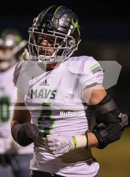 Thumbnail 1 in Mountain View @ Coeur d'Alene (State 5A Quarter Final) photogallery.