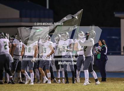 Thumbnail 3 in Mountain View @ Coeur d'Alene (State 5A Quarter Final) photogallery.