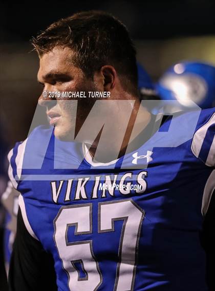 Thumbnail 3 in Mountain View @ Coeur d'Alene (State 5A Quarter Final) photogallery.