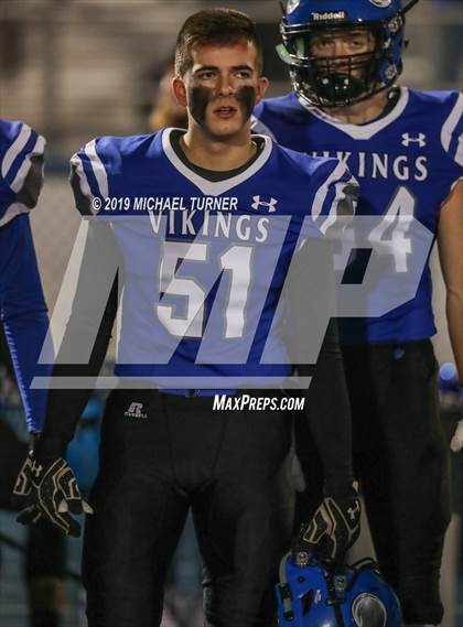 Thumbnail 3 in Mountain View @ Coeur d'Alene (State 5A Quarter Final) photogallery.