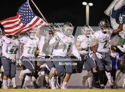 Thumbnail 3 in Mountain View @ Coeur d'Alene (State 5A Quarter Final) photogallery.