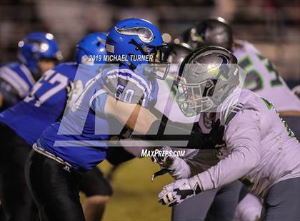 Thumbnail 3 in Mountain View @ Coeur d'Alene (State 5A Quarter Final) photogallery.