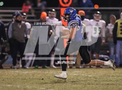 Thumbnail 3 in Mountain View @ Coeur d'Alene (State 5A Quarter Final) photogallery.