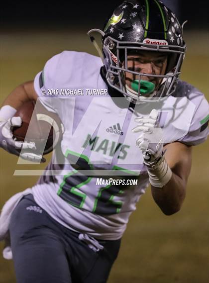 Thumbnail 1 in Mountain View @ Coeur d'Alene (State 5A Quarter Final) photogallery.