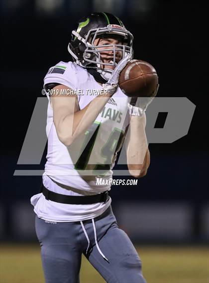 Thumbnail 1 in Mountain View @ Coeur d'Alene (State 5A Quarter Final) photogallery.
