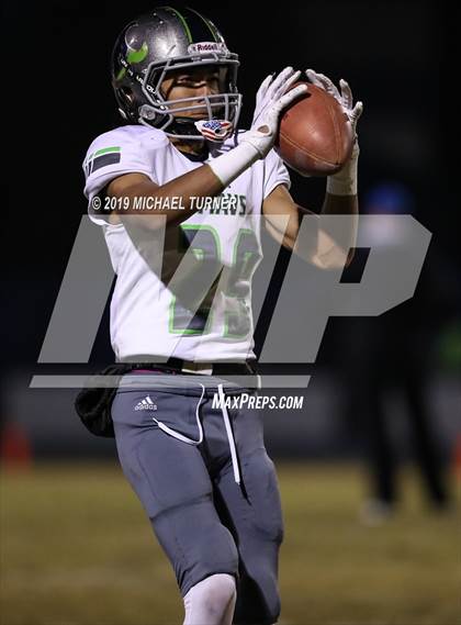Thumbnail 3 in Mountain View @ Coeur d'Alene (State 5A Quarter Final) photogallery.