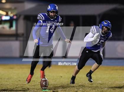 Thumbnail 2 in Mountain View @ Coeur d'Alene (State 5A Quarter Final) photogallery.