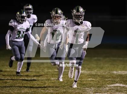 Thumbnail 3 in Mountain View @ Coeur d'Alene (State 5A Quarter Final) photogallery.