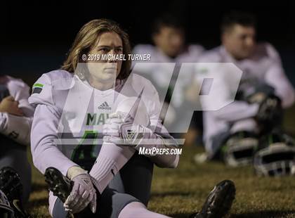 Thumbnail 1 in Mountain View @ Coeur d'Alene (State 5A Quarter Final) photogallery.