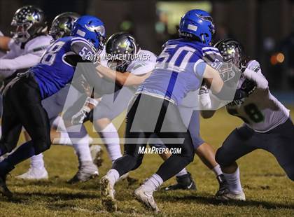 Thumbnail 2 in Mountain View @ Coeur d'Alene (State 5A Quarter Final) photogallery.
